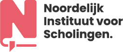 Nederlands Instituut voor Scholingen logo